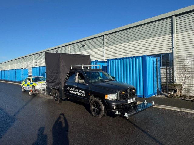 View our DODGE 