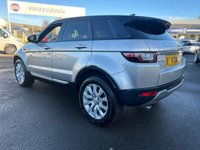 USED 2017 L LAND ROVER RANGE ROVER EVOQUE 2.0 TD4 SE SUV 5dr Diesel Auto 4WD Euro 6 (s/s) (180 ps) A LOVELY ADDITION TO OUR FORECOURT+4 WHEEL DRIVE+ONLY 1 OWNER FROM NEW+SERVICE HISTORY+DIESEL+AUTOMATIC+ULEZ COMPLIANT+PRIVACY GLASS+FULL LEATHER INTERIOR+PARK ASSIST+CLIMATE CONTROL+18 INCH ALLOY WHEELS+1 FULL YEARS MOT PRIOR TO COLLECTION+CALL NOW TO SPEAK TO OUR EXPERIENCED SALES ADVISORS+DONT MISS OUT!!!!!!!!!!!!!!!!!!!!!!!!!!!!!!!!!!!!!!!!