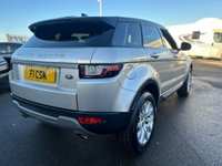 USED 2017 L LAND ROVER RANGE ROVER EVOQUE 2.0 TD4 SE SUV 5dr Diesel Auto 4WD Euro 6 (s/s) (180 ps) A LOVELY ADDITION TO OUR FORECOURT+4 WHEEL DRIVE+ONLY 1 OWNER FROM NEW+SERVICE HISTORY+DIESEL+AUTOMATIC+ULEZ COMPLIANT+PRIVACY GLASS+FULL LEATHER INTERIOR+PARK ASSIST+CLIMATE CONTROL+18 INCH ALLOY WHEELS+1 FULL YEARS MOT PRIOR TO COLLECTION+CALL NOW TO SPEAK TO OUR EXPERIENCED SALES ADVISORS+DONT MISS OUT!!!!!!!!!!!!!!!!!!!!!!!!!!!!!!!!!!!!!!!!