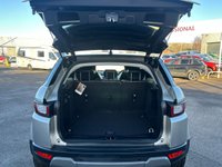 USED 2017 L LAND ROVER RANGE ROVER EVOQUE 2.0 TD4 SE SUV 5dr Diesel Auto 4WD Euro 6 (s/s) (180 ps) A LOVELY ADDITION TO OUR FORECOURT+4 WHEEL DRIVE+ONLY 1 OWNER FROM NEW+SERVICE HISTORY+DIESEL+AUTOMATIC+ULEZ COMPLIANT+PRIVACY GLASS+FULL LEATHER INTERIOR+PARK ASSIST+CLIMATE CONTROL+18 INCH ALLOY WHEELS+1 FULL YEARS MOT PRIOR TO COLLECTION+CALL NOW TO SPEAK TO OUR EXPERIENCED SALES ADVISORS+DONT MISS OUT!!!!!!!!!!!!!!!!!!!!!!!!!!!!!!!!!!!!!!!!