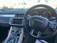 USED 2017 L LAND ROVER RANGE ROVER EVOQUE 2.0 TD4 SE SUV 5dr Diesel Auto 4WD Euro 6 (s/s) (180 ps) A LOVELY ADDITION TO OUR FORECOURT+4 WHEEL DRIVE+ONLY 1 OWNER FROM NEW+SERVICE HISTORY+DIESEL+AUTOMATIC+ULEZ COMPLIANT+PRIVACY GLASS+FULL LEATHER INTERIOR+PARK ASSIST+CLIMATE CONTROL+18 INCH ALLOY WHEELS+1 FULL YEARS MOT PRIOR TO COLLECTION+CALL NOW TO SPEAK TO OUR EXPERIENCED SALES ADVISORS+DONT MISS OUT!!!!!!!!!!!!!!!!!!!!!!!!!!!!!!!!!!!!!!!!