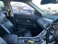 USED 2017 L LAND ROVER RANGE ROVER EVOQUE 2.0 TD4 SE SUV 5dr Diesel Auto 4WD Euro 6 (s/s) (180 ps) A LOVELY ADDITION TO OUR FORECOURT+4 WHEEL DRIVE+ONLY 1 OWNER FROM NEW+SERVICE HISTORY+DIESEL+AUTOMATIC+ULEZ COMPLIANT+PRIVACY GLASS+FULL LEATHER INTERIOR+PARK ASSIST+CLIMATE CONTROL+18 INCH ALLOY WHEELS+1 FULL YEARS MOT PRIOR TO COLLECTION+CALL NOW TO SPEAK TO OUR EXPERIENCED SALES ADVISORS+DONT MISS OUT!!!!!!!!!!!!!!!!!!!!!!!!!!!!!!!!!!!!!!!!