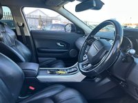USED 2017 L LAND ROVER RANGE ROVER EVOQUE 2.0 TD4 SE SUV 5dr Diesel Auto 4WD Euro 6 (s/s) (180 ps) A LOVELY ADDITION TO OUR FORECOURT+4 WHEEL DRIVE+ONLY 1 OWNER FROM NEW+SERVICE HISTORY+DIESEL+AUTOMATIC+ULEZ COMPLIANT+PRIVACY GLASS+FULL LEATHER INTERIOR+PARK ASSIST+CLIMATE CONTROL+18 INCH ALLOY WHEELS+1 FULL YEARS MOT PRIOR TO COLLECTION+CALL NOW TO SPEAK TO OUR EXPERIENCED SALES ADVISORS+DONT MISS OUT!!!!!!!!!!!!!!!!!!!!!!!!!!!!!!!!!!!!!!!!