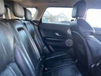 USED 2017 L LAND ROVER RANGE ROVER EVOQUE 2.0 TD4 SE SUV 5dr Diesel Auto 4WD Euro 6 (s/s) (180 ps) A LOVELY ADDITION TO OUR FORECOURT+4 WHEEL DRIVE+ONLY 1 OWNER FROM NEW+SERVICE HISTORY+DIESEL+AUTOMATIC+ULEZ COMPLIANT+PRIVACY GLASS+FULL LEATHER INTERIOR+PARK ASSIST+CLIMATE CONTROL+18 INCH ALLOY WHEELS+1 FULL YEARS MOT PRIOR TO COLLECTION+CALL NOW TO SPEAK TO OUR EXPERIENCED SALES ADVISORS+DONT MISS OUT!!!!!!!!!!!!!!!!!!!!!!!!!!!!!!!!!!!!!!!!