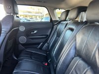 USED 2017 L LAND ROVER RANGE ROVER EVOQUE 2.0 TD4 SE SUV 5dr Diesel Auto 4WD Euro 6 (s/s) (180 ps) A LOVELY ADDITION TO OUR FORECOURT+4 WHEEL DRIVE+ONLY 1 OWNER FROM NEW+SERVICE HISTORY+DIESEL+AUTOMATIC+ULEZ COMPLIANT+PRIVACY GLASS+FULL LEATHER INTERIOR+PARK ASSIST+CLIMATE CONTROL+18 INCH ALLOY WHEELS+1 FULL YEARS MOT PRIOR TO COLLECTION+CALL NOW TO SPEAK TO OUR EXPERIENCED SALES ADVISORS+DONT MISS OUT!!!!!!!!!!!!!!!!!!!!!!!!!!!!!!!!!!!!!!!!