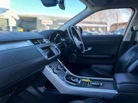 USED 2017 L LAND ROVER RANGE ROVER EVOQUE 2.0 TD4 SE SUV 5dr Diesel Auto 4WD Euro 6 (s/s) (180 ps) A LOVELY ADDITION TO OUR FORECOURT+4 WHEEL DRIVE+ONLY 1 OWNER FROM NEW+SERVICE HISTORY+DIESEL+AUTOMATIC+ULEZ COMPLIANT+PRIVACY GLASS+FULL LEATHER INTERIOR+PARK ASSIST+CLIMATE CONTROL+18 INCH ALLOY WHEELS+1 FULL YEARS MOT PRIOR TO COLLECTION+CALL NOW TO SPEAK TO OUR EXPERIENCED SALES ADVISORS+DONT MISS OUT!!!!!!!!!!!!!!!!!!!!!!!!!!!!!!!!!!!!!!!!