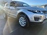 USED 2017 L LAND ROVER RANGE ROVER EVOQUE 2.0 TD4 SE SUV 5dr Diesel Auto 4WD Euro 6 (s/s) (180 ps) A LOVELY ADDITION TO OUR FORECOURT+4 WHEEL DRIVE+ONLY 1 OWNER FROM NEW+SERVICE HISTORY+DIESEL+AUTOMATIC+ULEZ COMPLIANT+PRIVACY GLASS+FULL LEATHER INTERIOR+PARK ASSIST+CLIMATE CONTROL+18 INCH ALLOY WHEELS+1 FULL YEARS MOT PRIOR TO COLLECTION+CALL NOW TO SPEAK TO OUR EXPERIENCED SALES ADVISORS+DONT MISS OUT!!!!!!!!!!!!!!!!!!!!!!!!!!!!!!!!!!!!!!!!