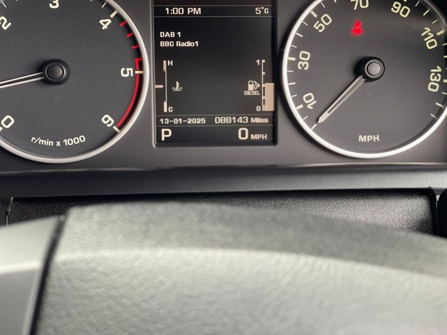View our LAND ROVER RANGE ROVER SPORT