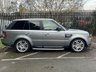 USED 2012 62 LAND ROVER RANGE ROVER SPORT 3.0 SD V6 HSE SUV 5dr Diesel Auto 4WD Euro 5 (255 bhp) 8 SERVICES INC CAMBELT