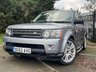 USED 2012 62 LAND ROVER RANGE ROVER SPORT 3.0 SD V6 HSE SUV 5dr Diesel Auto 4WD Euro 5 (255 bhp) 8 SERVICES INC CAMBELT