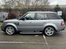 USED 2012 62 LAND ROVER RANGE ROVER SPORT 3.0 SD V6 HSE SUV 5dr Diesel Auto 4WD Euro 5 (255 bhp) 8 SERVICES INC CAMBELT