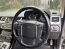 USED 2012 62 LAND ROVER RANGE ROVER SPORT 3.0 SD V6 HSE SUV 5dr Diesel Auto 4WD Euro 5 (255 bhp) 8 SERVICES INC CAMBELT