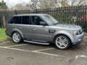 USED 2012 62 LAND ROVER RANGE ROVER SPORT 3.0 SD V6 HSE SUV 5dr Diesel Auto 4WD Euro 5 (255 bhp) 8 SERVICES INC CAMBELT