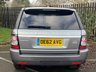 USED 2012 62 LAND ROVER RANGE ROVER SPORT 3.0 SD V6 HSE SUV 5dr Diesel Auto 4WD Euro 5 (255 bhp) 8 SERVICES INC CAMBELT