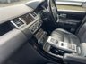 USED 2012 62 LAND ROVER RANGE ROVER SPORT 3.0 SD V6 HSE SUV 5dr Diesel Auto 4WD Euro 5 (255 bhp) 8 SERVICES INC CAMBELT