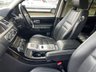 USED 2012 62 LAND ROVER RANGE ROVER SPORT 3.0 SD V6 HSE SUV 5dr Diesel Auto 4WD Euro 5 (255 bhp) 8 SERVICES INC CAMBELT