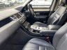 USED 2012 62 LAND ROVER RANGE ROVER SPORT 3.0 SD V6 HSE SUV 5dr Diesel Auto 4WD Euro 5 (255 bhp) 8 SERVICES INC CAMBELT