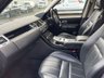 USED 2012 62 LAND ROVER RANGE ROVER SPORT 3.0 SD V6 HSE SUV 5dr Diesel Auto 4WD Euro 5 (255 bhp) 8 SERVICES INC CAMBELT
