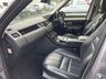 USED 2012 62 LAND ROVER RANGE ROVER SPORT 3.0 SD V6 HSE SUV 5dr Diesel Auto 4WD Euro 5 (255 bhp) 8 SERVICES INC CAMBELT