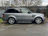 USED 2012 62 LAND ROVER RANGE ROVER SPORT 3.0 SD V6 HSE SUV 5dr Diesel Auto 4WD Euro 5 (255 bhp) 8 SERVICES INC CAMBELT