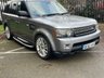 USED 2012 62 LAND ROVER RANGE ROVER SPORT 3.0 SD V6 HSE SUV 5dr Diesel Auto 4WD Euro 5 (255 bhp) 8 SERVICES INC CAMBELT