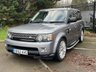 USED 2012 62 LAND ROVER RANGE ROVER SPORT 3.0 SD V6 HSE SUV 5dr Diesel Auto 4WD Euro 5 (255 bhp) 8 SERVICES INC CAMBELT