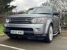 USED 2012 62 LAND ROVER RANGE ROVER SPORT 3.0 SD V6 HSE SUV 5dr Diesel Auto 4WD Euro 5 (255 bhp) 8 SERVICES INC CAMBELT