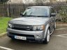 USED 2012 62 LAND ROVER RANGE ROVER SPORT 3.0 SD V6 HSE SUV 5dr Diesel Auto 4WD Euro 5 (255 bhp) 8 SERVICES INC CAMBELT