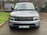 USED 2012 62 LAND ROVER RANGE ROVER SPORT 3.0 SD V6 HSE SUV 5dr Diesel Auto 4WD Euro 5 (255 bhp) 8 SERVICES INC CAMBELT