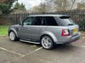 USED 2012 62 LAND ROVER RANGE ROVER SPORT 3.0 SD V6 HSE SUV 5dr Diesel Auto 4WD Euro 5 (255 bhp) 8 SERVICES INC CAMBELT