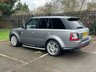 USED 2012 62 LAND ROVER RANGE ROVER SPORT 3.0 SD V6 HSE SUV 5dr Diesel Auto 4WD Euro 5 (255 bhp) 8 SERVICES INC CAMBELT