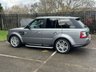 USED 2012 62 LAND ROVER RANGE ROVER SPORT 3.0 SD V6 HSE SUV 5dr Diesel Auto 4WD Euro 5 (255 bhp) 8 SERVICES INC CAMBELT