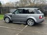 USED 2012 62 LAND ROVER RANGE ROVER SPORT 3.0 SD V6 HSE SUV 5dr Diesel Auto 4WD Euro 5 (255 bhp) 8 SERVICES INC CAMBELT
