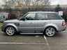 USED 2012 62 LAND ROVER RANGE ROVER SPORT 3.0 SD V6 HSE SUV 5dr Diesel Auto 4WD Euro 5 (255 bhp) 8 SERVICES INC CAMBELT