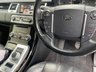 USED 2012 62 LAND ROVER RANGE ROVER SPORT 3.0 SD V6 HSE SUV 5dr Diesel Auto 4WD Euro 5 (255 bhp) 8 SERVICES INC CAMBELT