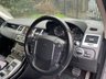 USED 2012 62 LAND ROVER RANGE ROVER SPORT 3.0 SD V6 HSE SUV 5dr Diesel Auto 4WD Euro 5 (255 bhp) 8 SERVICES INC CAMBELT