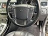 USED 2012 62 LAND ROVER RANGE ROVER SPORT 3.0 SD V6 HSE SUV 5dr Diesel Auto 4WD Euro 5 (255 bhp) 8 SERVICES INC CAMBELT