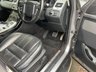 USED 2012 62 LAND ROVER RANGE ROVER SPORT 3.0 SD V6 HSE SUV 5dr Diesel Auto 4WD Euro 5 (255 bhp) 8 SERVICES INC CAMBELT