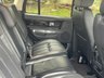 USED 2012 62 LAND ROVER RANGE ROVER SPORT 3.0 SD V6 HSE SUV 5dr Diesel Auto 4WD Euro 5 (255 bhp) 8 SERVICES INC CAMBELT