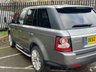USED 2012 62 LAND ROVER RANGE ROVER SPORT 3.0 SD V6 HSE SUV 5dr Diesel Auto 4WD Euro 5 (255 bhp) 8 SERVICES INC CAMBELT