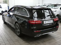 USED 2020 70 MERCEDES-BENZ E-CLASS 2.0 E300de 13.5kWh AMG Line Estate 5dr Diesel Plug-in Hybrid G-Tronic+ Euro 6 (s/s) (306 ps) SAT NAV HEATED LEATHER SEATS REAR VIEW CAMERA CRUISE CONTROL PARKING SENSORS 1 OWNER SERVICE HISTORY WARRANTY