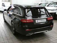 USED 2020 70 MERCEDES-BENZ E-CLASS 2.0 E300de 13.5kWh AMG Line Estate 5dr Diesel Plug-in Hybrid G-Tronic+ Euro 6 (s/s) (306 ps) SAT NAV HEATED LEATHER SEATS REAR VIEW CAMERA CRUISE CONTROL PARKING SENSORS 1 OWNER SERVICE HISTORY WARRANTY