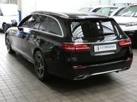 USED 2020 70 MERCEDES-BENZ E-CLASS 2.0 E300de 13.5kWh AMG Line Estate 5dr Diesel Plug-in Hybrid G-Tronic+ Euro 6 (s/s) (306 ps) SAT NAV HEATED LEATHER SEATS REAR VIEW CAMERA CRUISE CONTROL PARKING SENSORS 1 OWNER SERVICE HISTORY WARRANTY