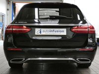 USED 2020 70 MERCEDES-BENZ E-CLASS 2.0 E300de 13.5kWh AMG Line Estate 5dr Diesel Plug-in Hybrid G-Tronic+ Euro 6 (s/s) (306 ps) SAT NAV HEATED LEATHER SEATS REAR VIEW CAMERA CRUISE CONTROL PARKING SENSORS 1 OWNER SERVICE HISTORY WARRANTY