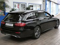 USED 2020 70 MERCEDES-BENZ E-CLASS 2.0 E300de 13.5kWh AMG Line Estate 5dr Diesel Plug-in Hybrid G-Tronic+ Euro 6 (s/s) (306 ps) SAT NAV HEATED LEATHER SEATS REAR VIEW CAMERA CRUISE CONTROL PARKING SENSORS 1 OWNER SERVICE HISTORY WARRANTY