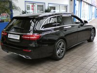 USED 2020 70 MERCEDES-BENZ E-CLASS 2.0 E300de 13.5kWh AMG Line Estate 5dr Diesel Plug-in Hybrid G-Tronic+ Euro 6 (s/s) (306 ps) SAT NAV HEATED LEATHER SEATS REAR VIEW CAMERA CRUISE CONTROL PARKING SENSORS 1 OWNER SERVICE HISTORY WARRANTY