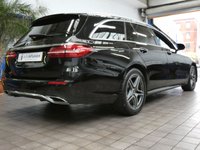 USED 2020 70 MERCEDES-BENZ E-CLASS 2.0 E300de 13.5kWh AMG Line Estate 5dr Diesel Plug-in Hybrid G-Tronic+ Euro 6 (s/s) (306 ps) SAT NAV HEATED LEATHER SEATS REAR VIEW CAMERA CRUISE CONTROL PARKING SENSORS 1 OWNER SERVICE HISTORY WARRANTY