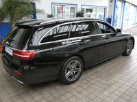 USED 2020 70 MERCEDES-BENZ E-CLASS 2.0 E300de 13.5kWh AMG Line Estate 5dr Diesel Plug-in Hybrid G-Tronic+ Euro 6 (s/s) (306 ps) SAT NAV HEATED LEATHER SEATS REAR VIEW CAMERA CRUISE CONTROL PARKING SENSORS 1 OWNER SERVICE HISTORY WARRANTY