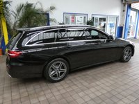 USED 2020 70 MERCEDES-BENZ E-CLASS 2.0 E300de 13.5kWh AMG Line Estate 5dr Diesel Plug-in Hybrid G-Tronic+ Euro 6 (s/s) (306 ps) SAT NAV HEATED LEATHER SEATS REAR VIEW CAMERA CRUISE CONTROL PARKING SENSORS 1 OWNER SERVICE HISTORY WARRANTY
