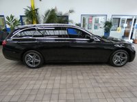 USED 2020 70 MERCEDES-BENZ E-CLASS 2.0 E300de 13.5kWh AMG Line Estate 5dr Diesel Plug-in Hybrid G-Tronic+ Euro 6 (s/s) (306 ps) SAT NAV HEATED LEATHER SEATS REAR VIEW CAMERA CRUISE CONTROL PARKING SENSORS 1 OWNER SERVICE HISTORY WARRANTY